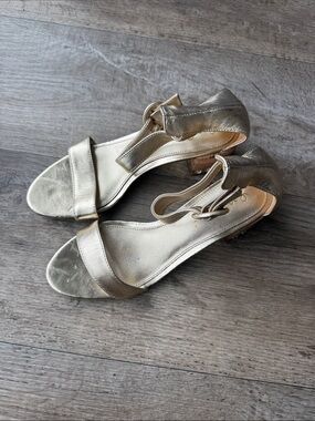 Lilly Pulitzer Tilly Sandal